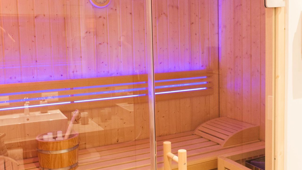 Sauna_App. Balance Sauna_App. Balance